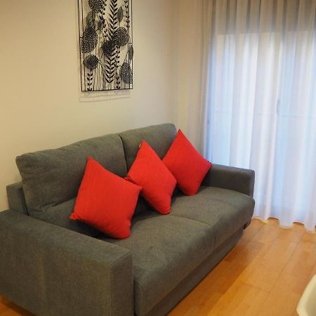 Apartament Modern A Girona Centre, Parking Gratis ภายนอก รูปภาพ