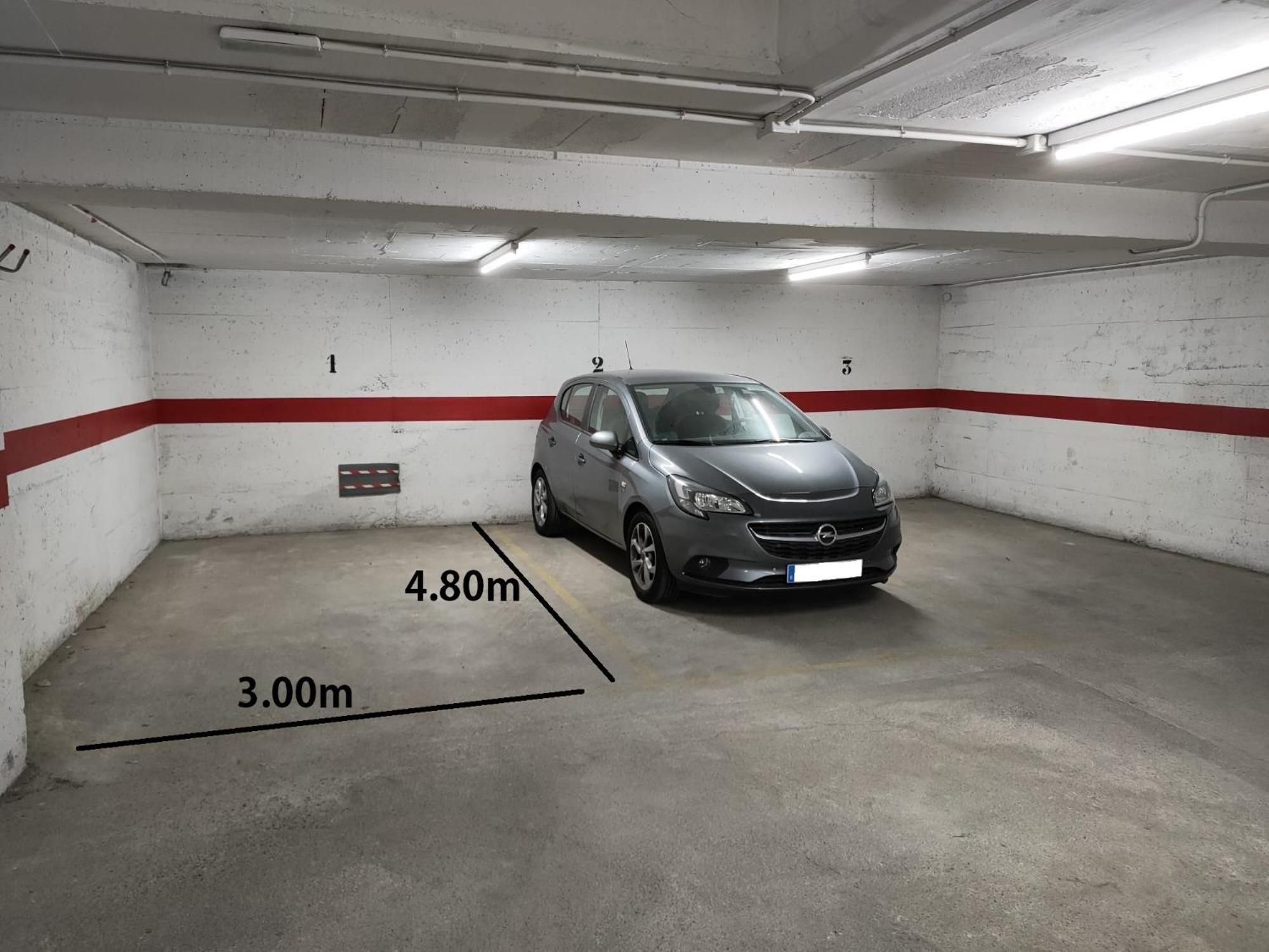 Apartament Modern A Girona Centre, Parking Gratis ภายนอก รูปภาพ